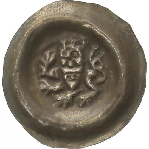 Přemysl Otakar II., 1253 - 1278 — 1