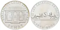 AR Medaile 2006 - Senát