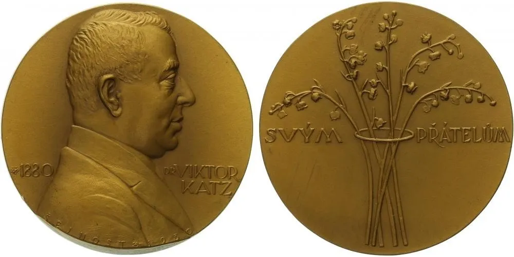Šejnost Josef, 1878 - 1941 — 1