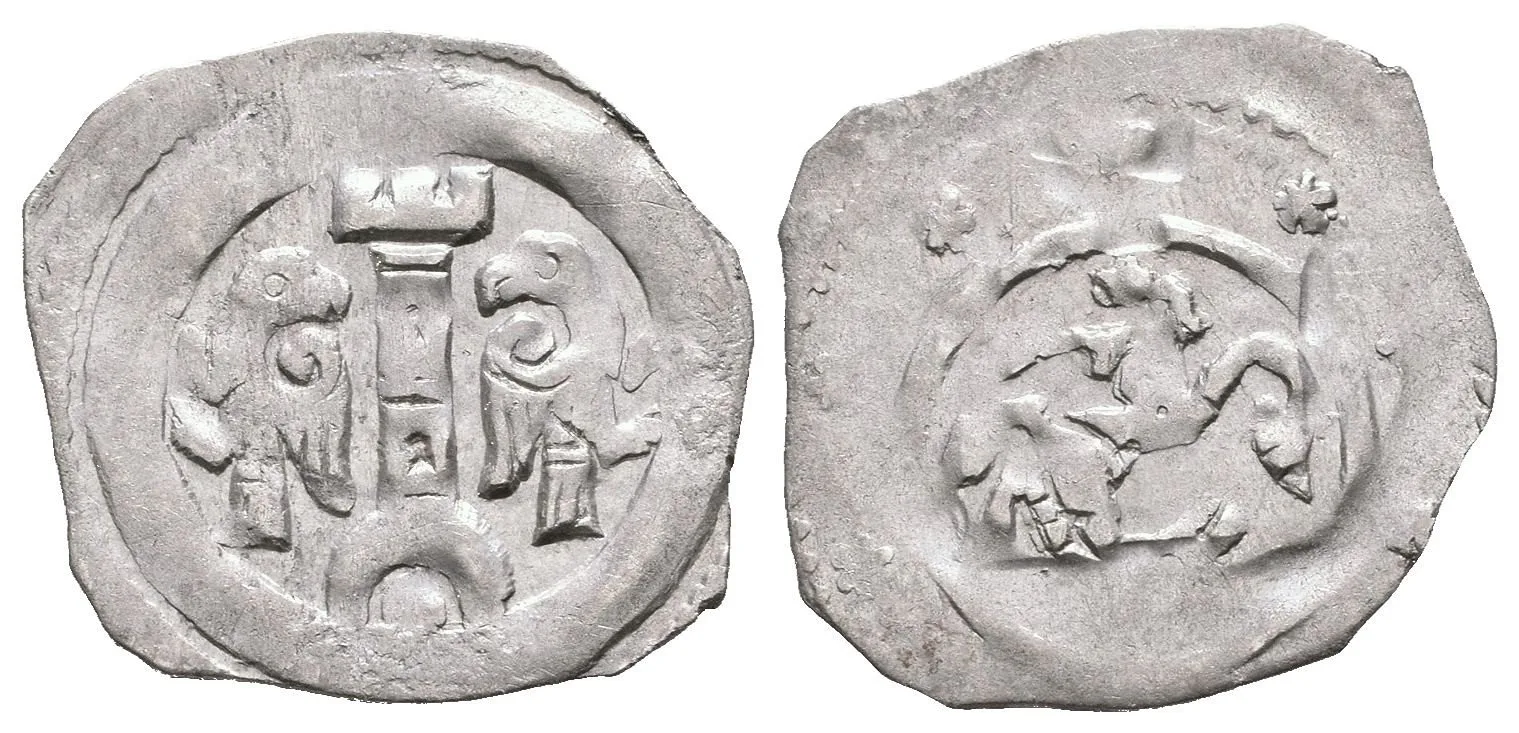 Rakousko, Leopold VI., cca 1190 - 1230 — 1