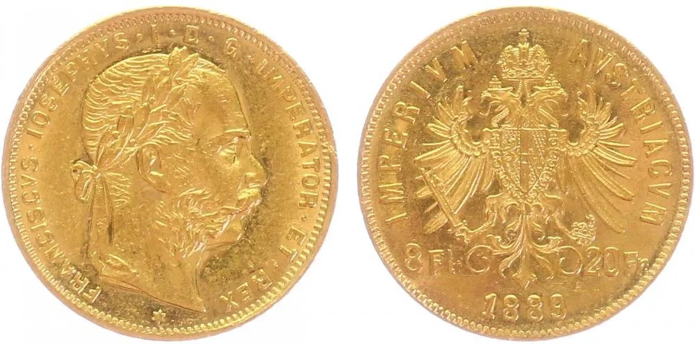František Josef I., 1848 - 1916 — 1