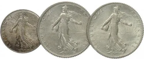 Francie, III. republika, 1871 - 1940 — 1