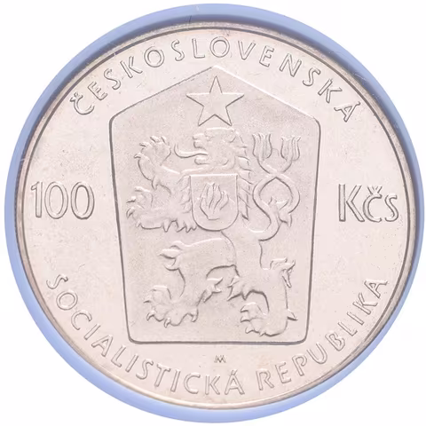 Období 1945 - 1993