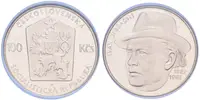 Období 1945 - 1993 — 1