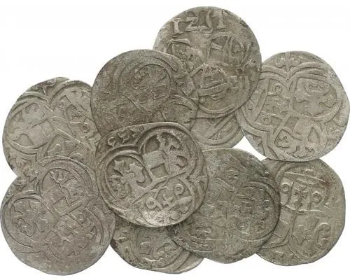Salzburg - arcibiskupství, Matthias Lang von Wellenburg, 1519 - 1540 — 1