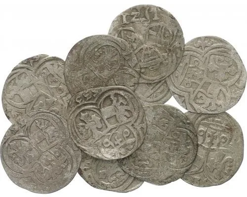 Salzburg - arcibiskupství, Matthias Lang von Wellenburg, 1519 - 1540 — 1