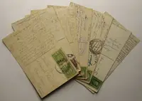 Čechy a Morava - sbírky, loty, partie — 2