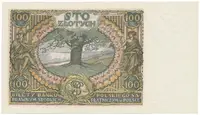 Polská platidla na československém území 1938-39 — 2