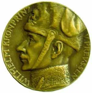 Německo, Karl Goetz, 1875 - 1950 — 1