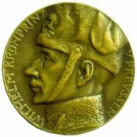 Německo, Karl Goetz, 1875 - 1950 — 1