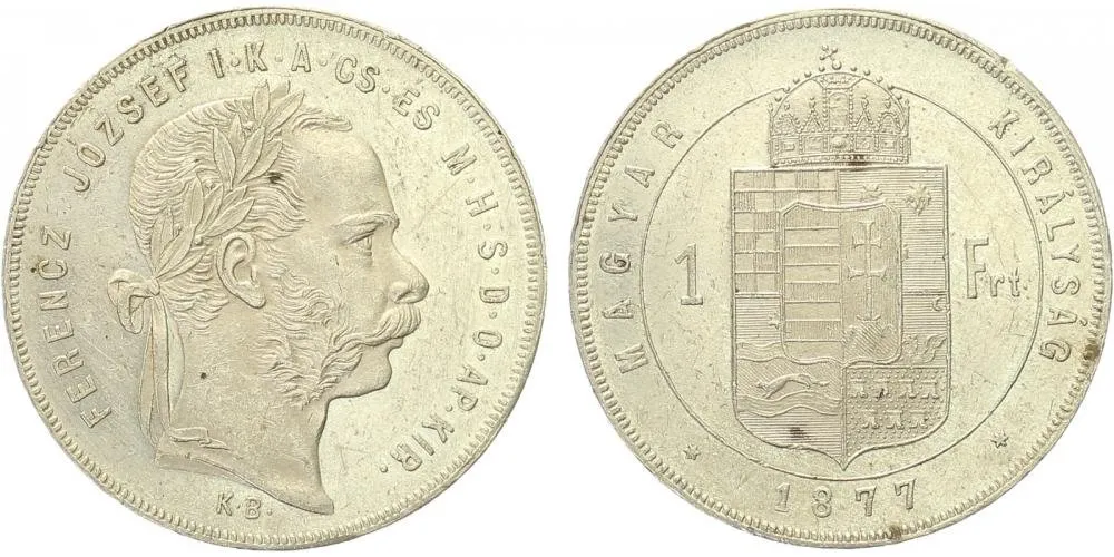 Rakouská a spolková měna, 1857 - 1892 — 1