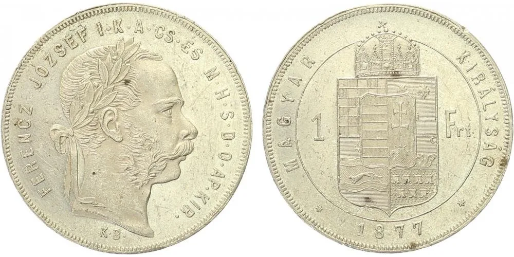 Rakouská a spolková měna, 1857 - 1892 — 1
