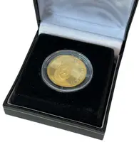 Medaile b.l. - Přemysl Otakar II. - Národní numismatická epopej - fotografie 2