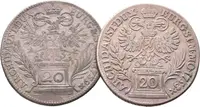Marie Terezie, 1740 - 1780 — 2