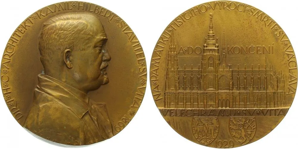 Šejnost Josef, 1878 - 1941 — 1