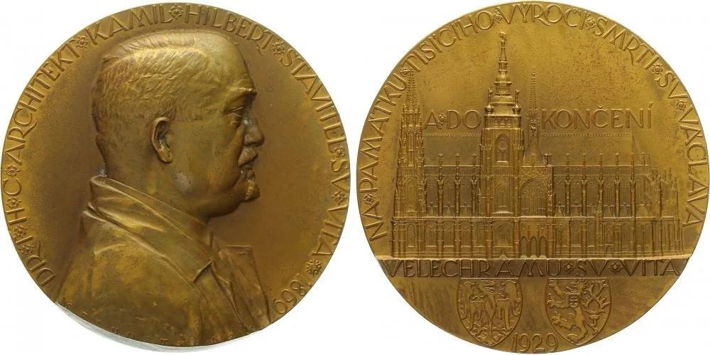 Šejnost Josef, 1878 - 1941 — 1