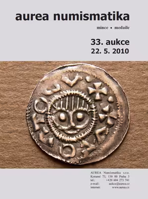 Aurea - 33. aukce