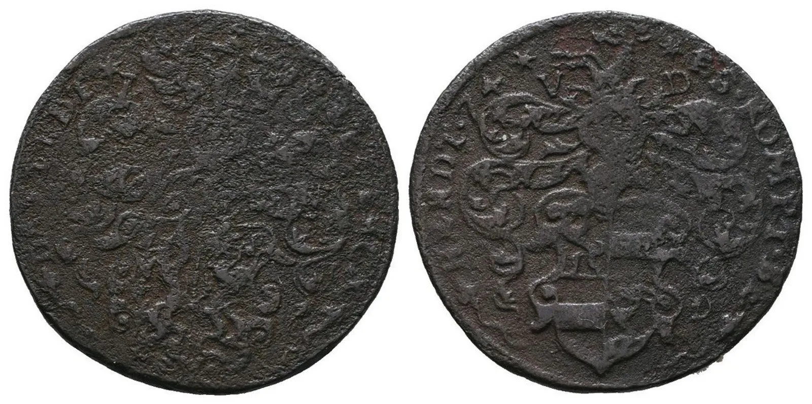 Geitzkofler Görg z Geilenbachu a Dreiling Oldřich z Wagrainu — 1