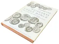 Nejstarší české mince, I. - IV. díl