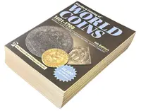Standart Catalog of World Coins 1601 - 1700