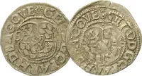 Pfalz - Veldenz, Georg Johann, 1544 - 1592 — 1