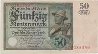 Německá platidla na československém území 1938-45 — 1