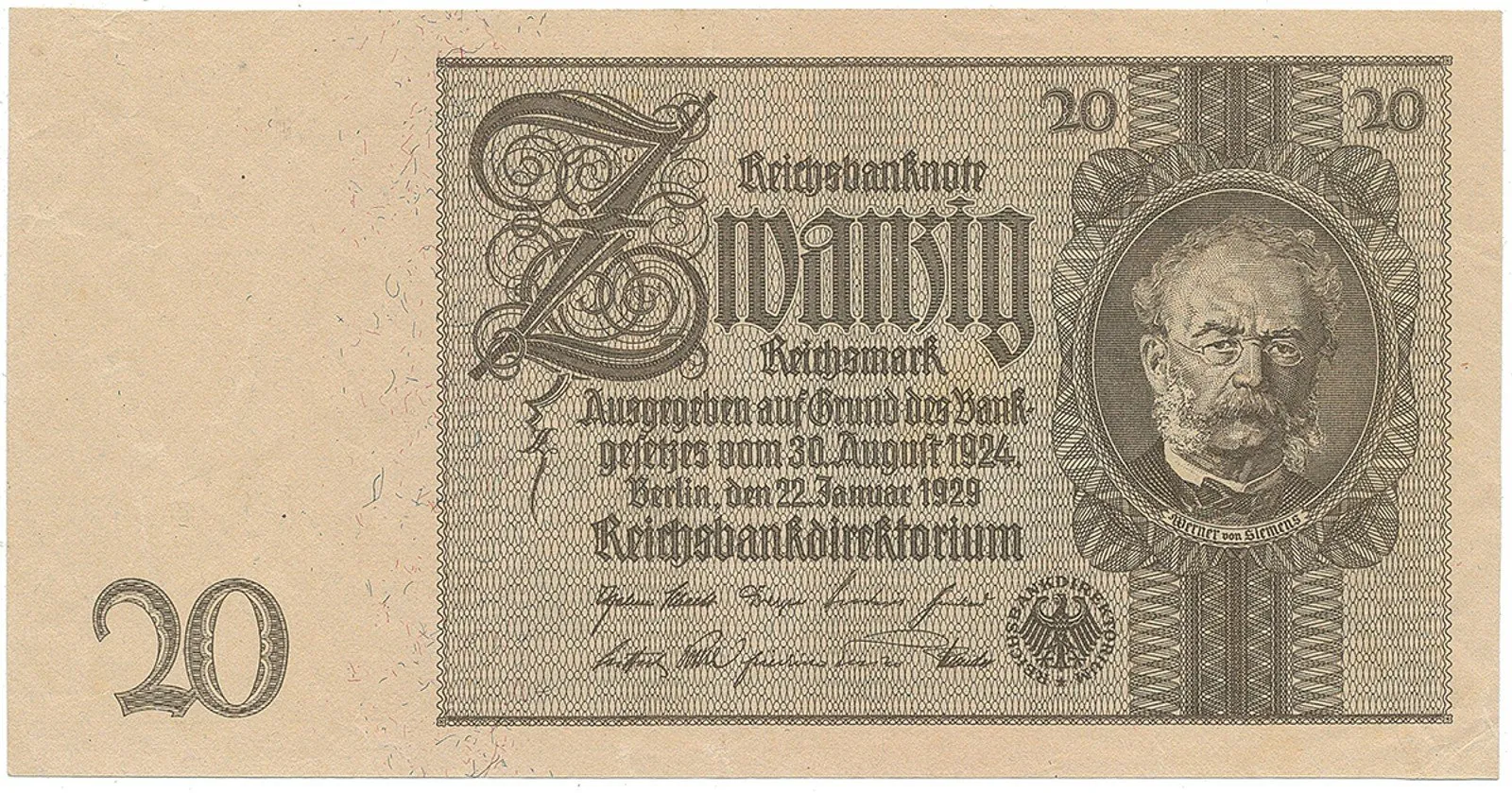 Německá platidla na československém území 1938-45 — 1