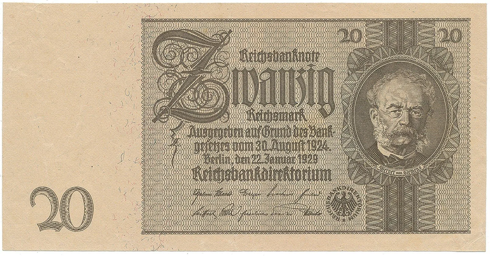 Německá platidla na československém území 1938-45 — 1