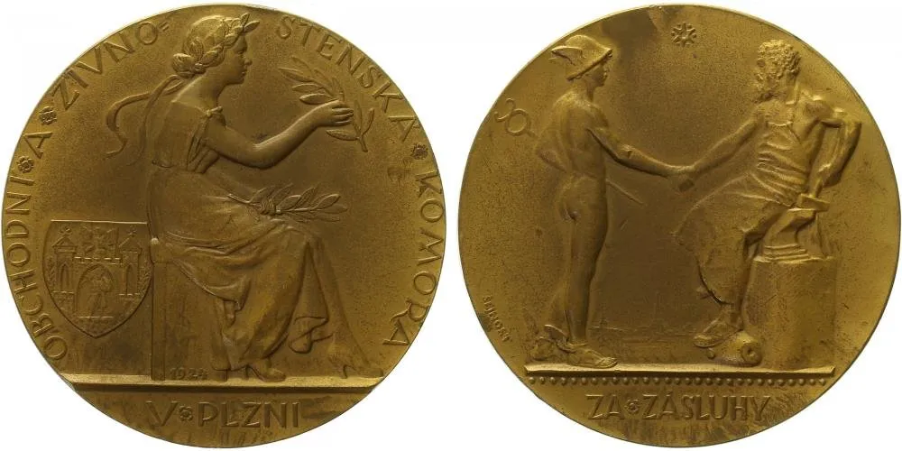 Šejnost Josef, 1878 - 1941 — 1