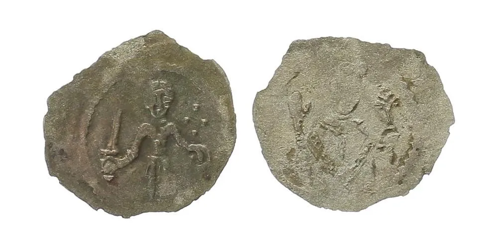 Nepřidělené moravské ražby, 40. léta 12. století — 1