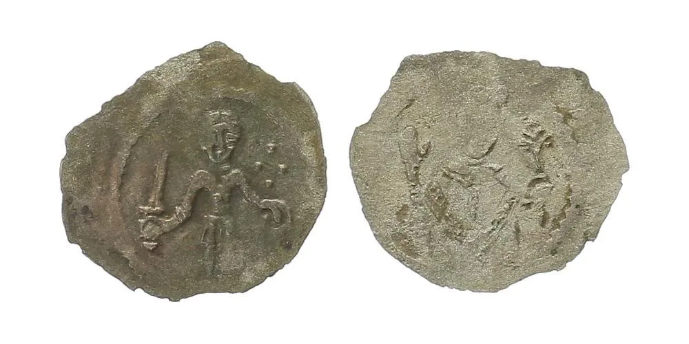 Nepřidělené moravské ražby, 40. léta 12. století — 1