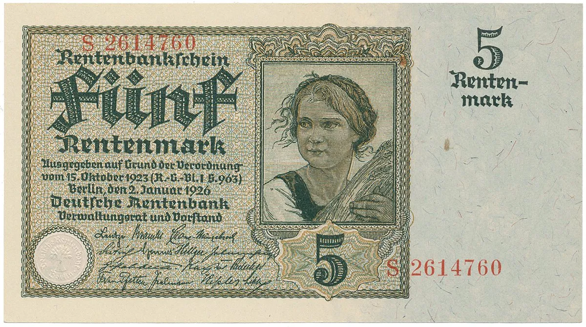 Německá platidla na československém území 1938-45 — 1