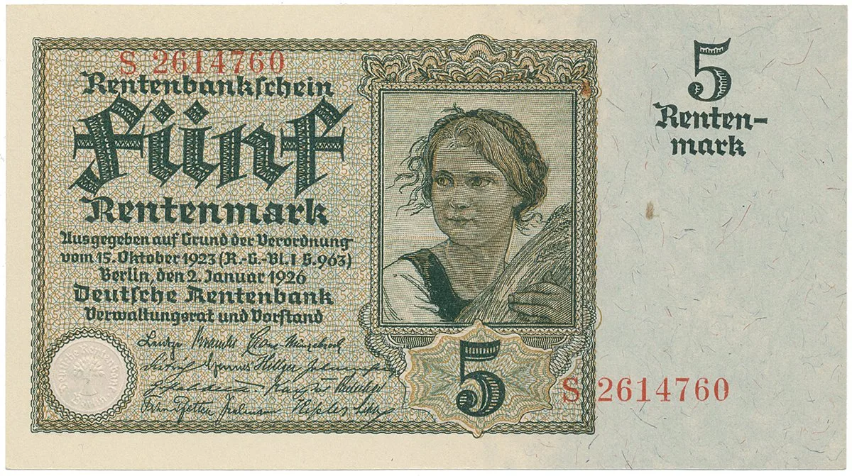 Německá platidla na československém území 1938-45 — 1
