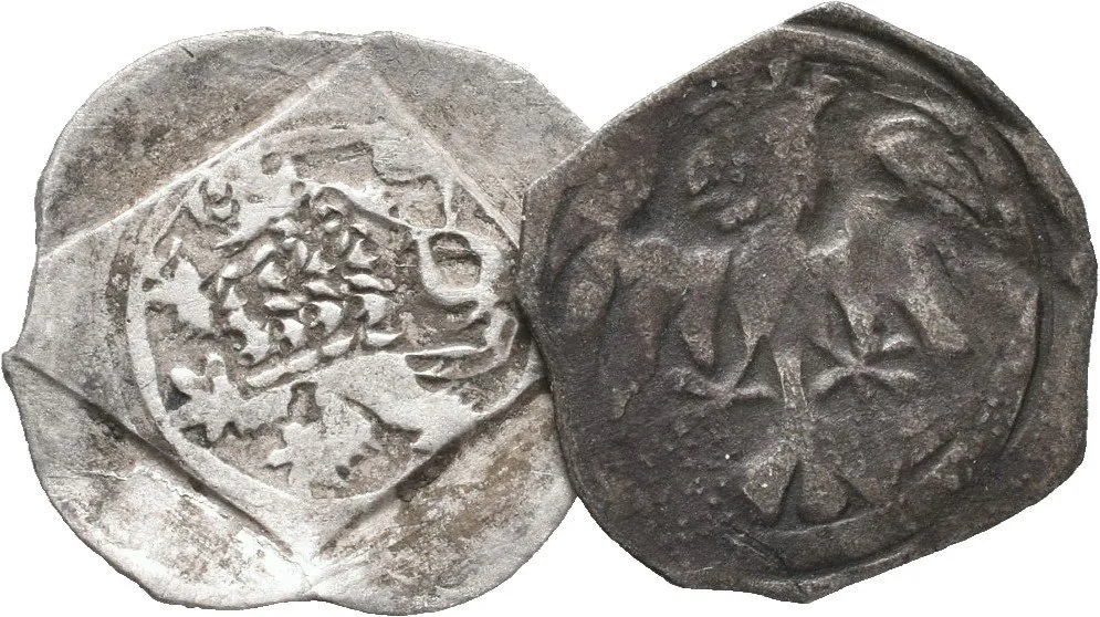 Albrecht Rakouský - markrabě moravský, 1423 - 1435 — 1