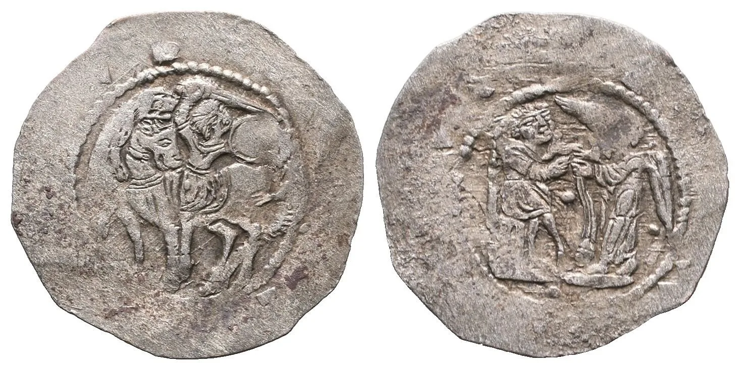 Vladislav I., 1109 - 1118, 1120 - 1125 — 1