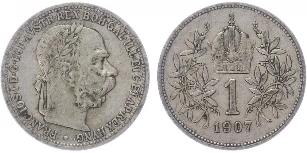 František Josef I., 1848 - 2225 — 1