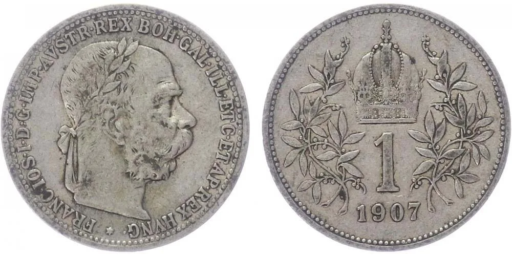 František Josef I., 1848 - 2225 — 1