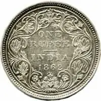 Indie, Victoria, 1837 - 1901 — 2