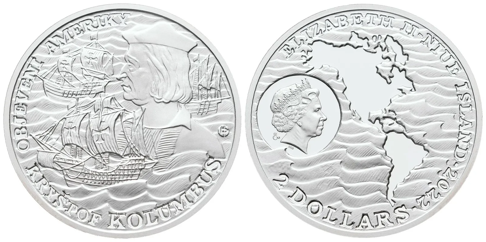 Horák Petr - Kryštof Kolumbus