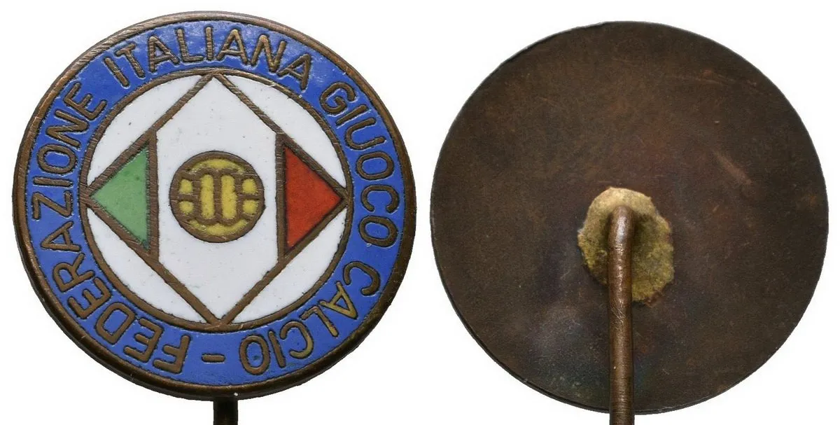 Sport - cizina, SK a sdružení - Itálie — 1