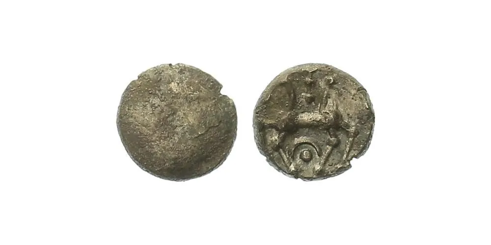 Střední Evropa, Bojové, 2. - 1. stol. př. Kr. — 1