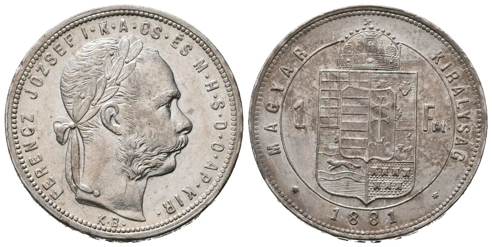 Zlatník 1881 KB