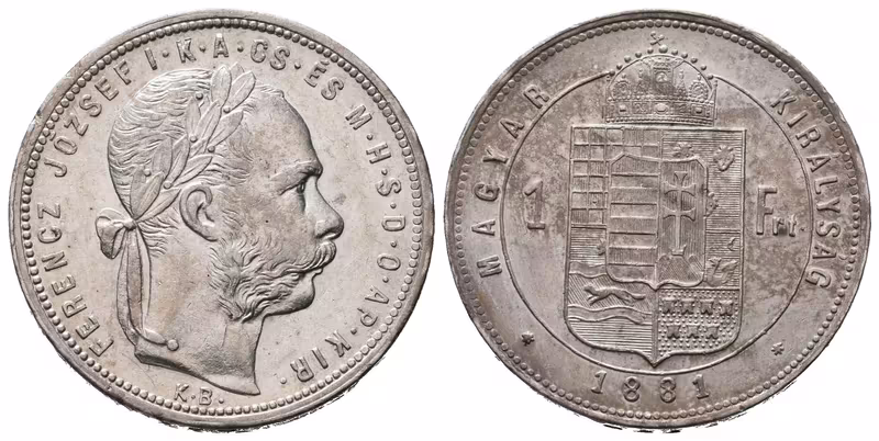 Zlatník 1881 KB
