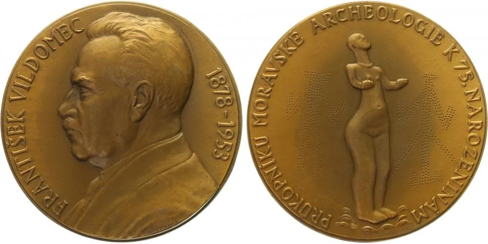 Fischer, Jan Tomáš, 1912 - 1957 — 1