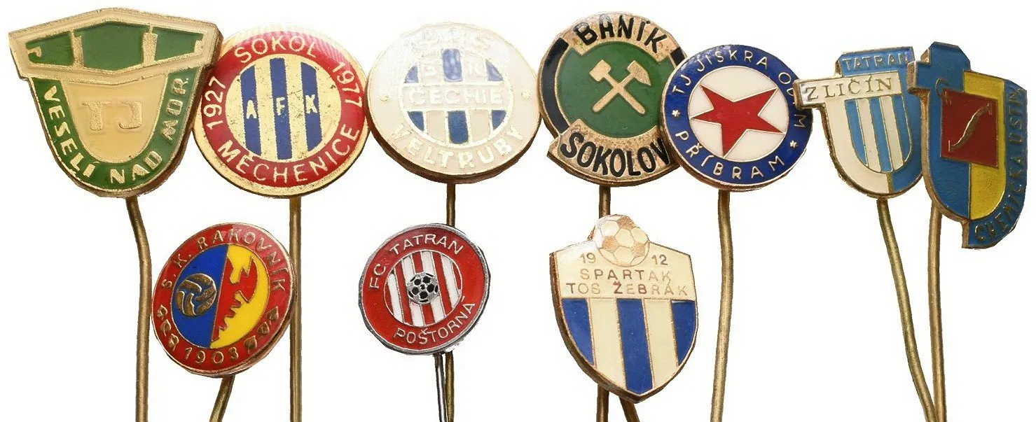 Sport - sbírky, loty, partie — 1