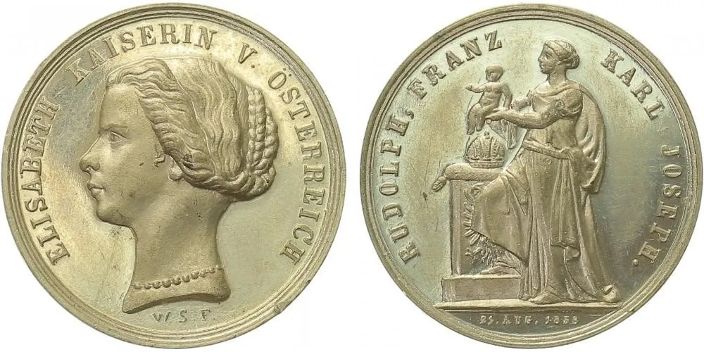 Seidan Václav, 1817 - 1870 — 1