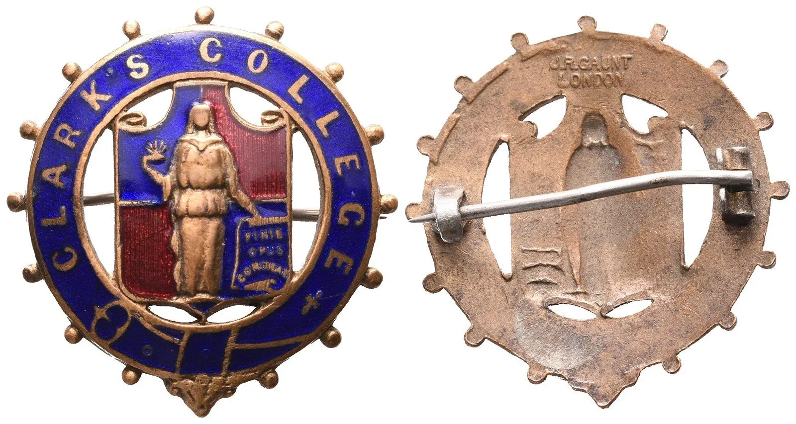 Cizina - spolky, svazy, organizace — 1