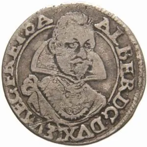 Valdštejn, Albrecht Václav Eusebius, 1624 - 1634 — 1