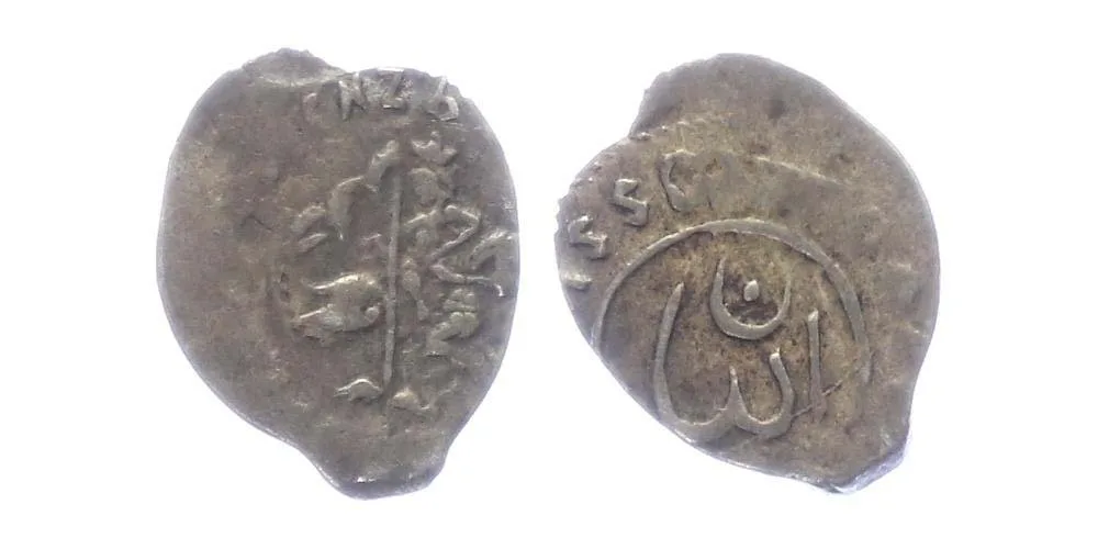 Rusko, Moskva, knížectví, Ivan III. Vasiljevič, 1462 - 1505 — 1