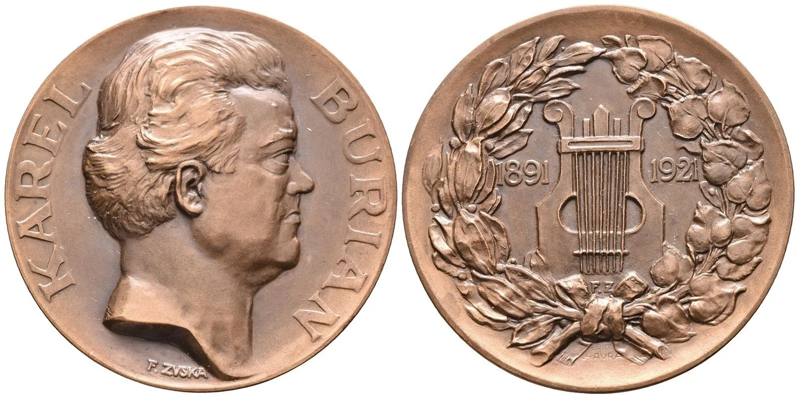 Zuska František, 1887 - 1955 — 1